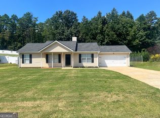 7098 Hummingbird Ln, Winston, GA 30187
