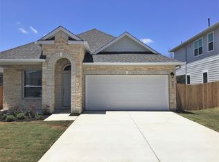 461 Pebble Beach Run, New Braunfels, TX 78130