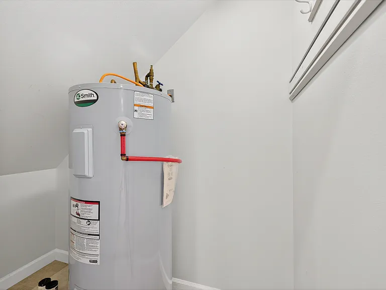 Water Heater