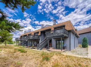 18 County Road 838 #1-5, Fraser, CO 80442