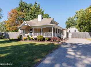 6009 Six Mile Ln, Louisville, KY 40218