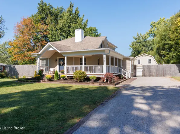 6009 Six Mile Ln, Louisville, KY 40218