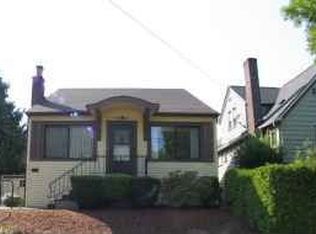 7611 3rd Ave NW, Seattle, WA 98117