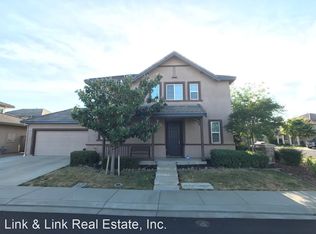 542 Vega Way, Vacaville, CA