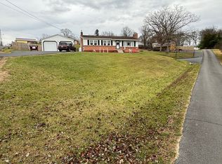 67 Mark St, Fort Ashby, WV 26719