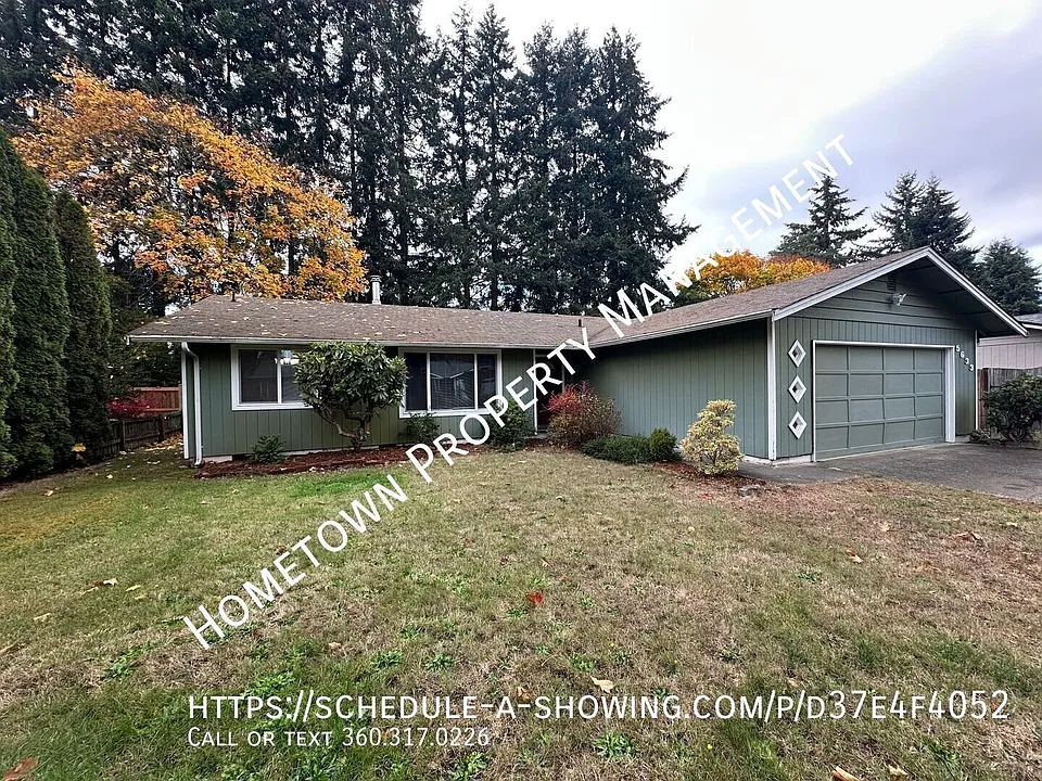 5633 Mount Tahoma Ct SE