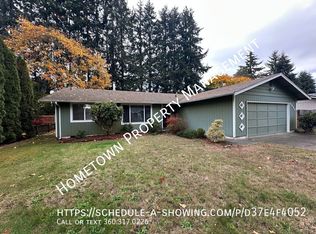 5633 Mount Tahoma Ct SE, Lacey, WA 98503