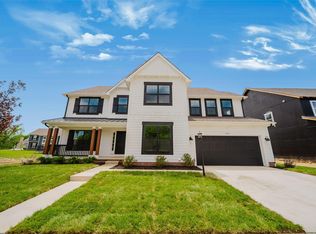6465 Tanseyclose Ln, Dublin, OH 43016