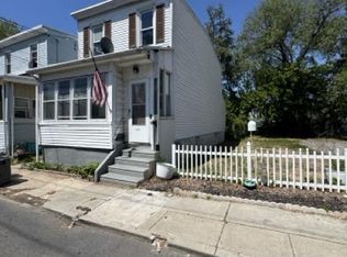 135 Westminster St, Gloucester City, NJ 08030