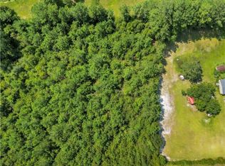 TRACT 1 Bay Rd, Blackshear, GA 31516