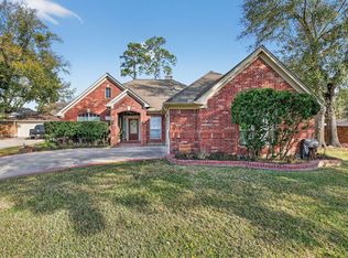 502 Ernst Ct, Spring, TX 77388