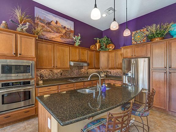 4th image of 37967 S Arroyo Way