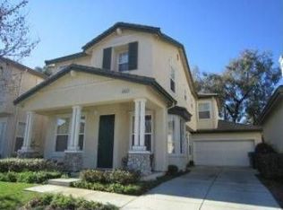 1666 Pala Ranch Cir, San Jose, CA 95133