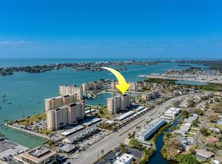 4575 Cove Cir APT 205, Saint Petersburg, FL 33708