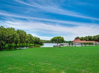 8501 Fair Haven Ct, Fort Worth, TX 76179