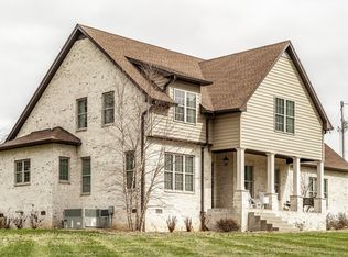 5706 Highland Rd, Orlinda, TN 37141