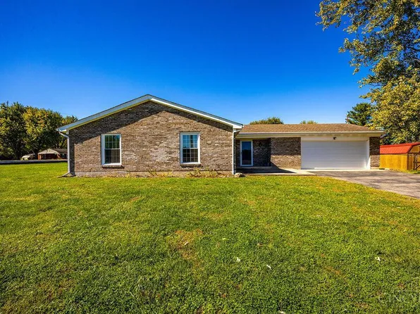 3681 Oxford Reily Rd, Oxford, OH 45056