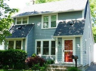 1015 Miner St, Ann Arbor, MI 48103