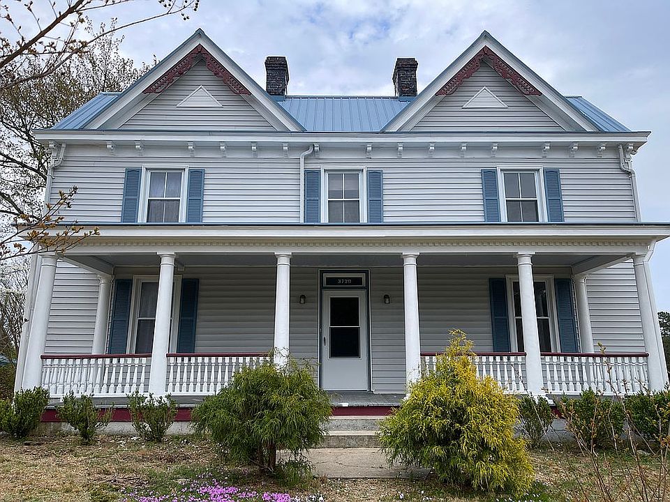 3720 Kentuck Rd, Ringgold, VA 24586 Zillow