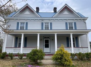 3720 Kentuck Rd, Ringgold, VA 24586