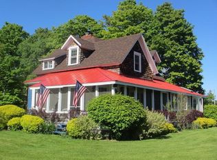 1404 S Shore Dr, Washington Island, WI 54246