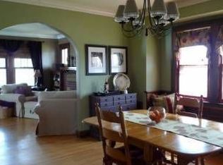 1402 N Drexel Ave, Indianapolis, IN