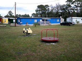 535 NW Moore Rd, Lake City, FL 32055