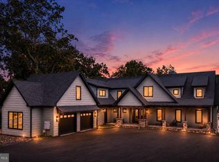 230 Rock Lodge Rd, Mchenry, MD 21541