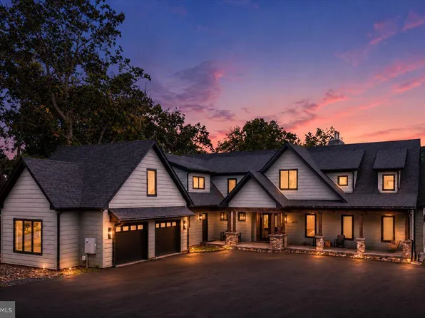 230 Rock Lodge Rd, McHenry, MD 21541