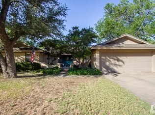 3135 Lindenwood Dr, San Angelo, TX 76904