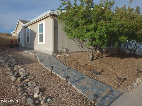 16101 N El Mirage Road #407, El Mirage, AZ 85335