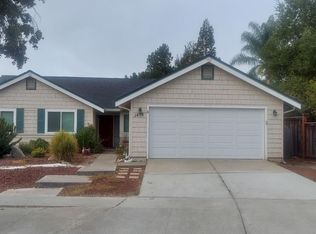 1478 Bay Tree Dr, Gilroy, CA 95020
