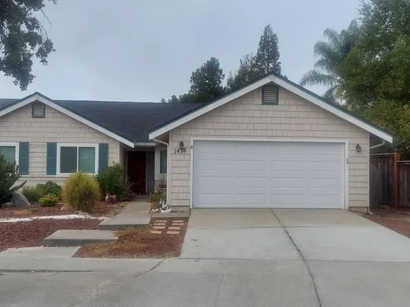 1478 Bay Tree Dr, Gilroy, CA 95020