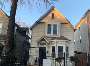 3314 W Dickens Ave #2, Chicago, IL 60647