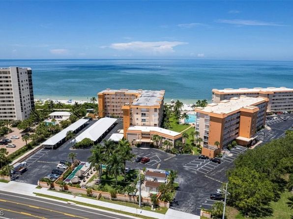 7400 Estero Blvd APT 514