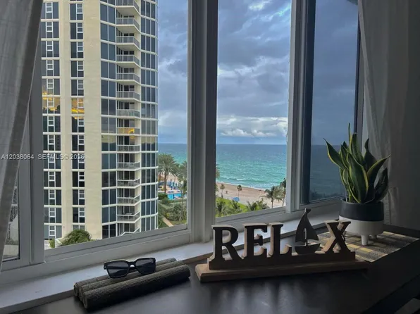 19201 Collins Ave, North Miami Beach, FL