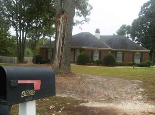4626 Westminster Dr, Ellenwood, GA 30294