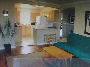 6400 W 46th Ave, Wheat Ridge, CO 80033