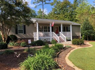 133 Birch Ln, Littleton, NC 27850