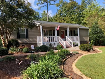 133 Birch Ln, Littleton, NC, 27850