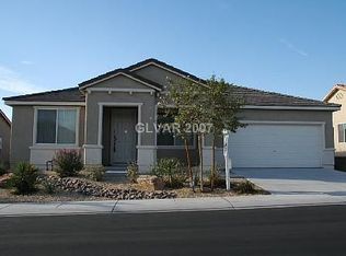 3605 Casa Corona Ave, North Las Vegas, NV 89031