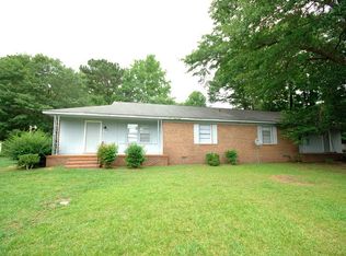 2803 Warrick Cir APT F1, Goldsboro, NC 27534