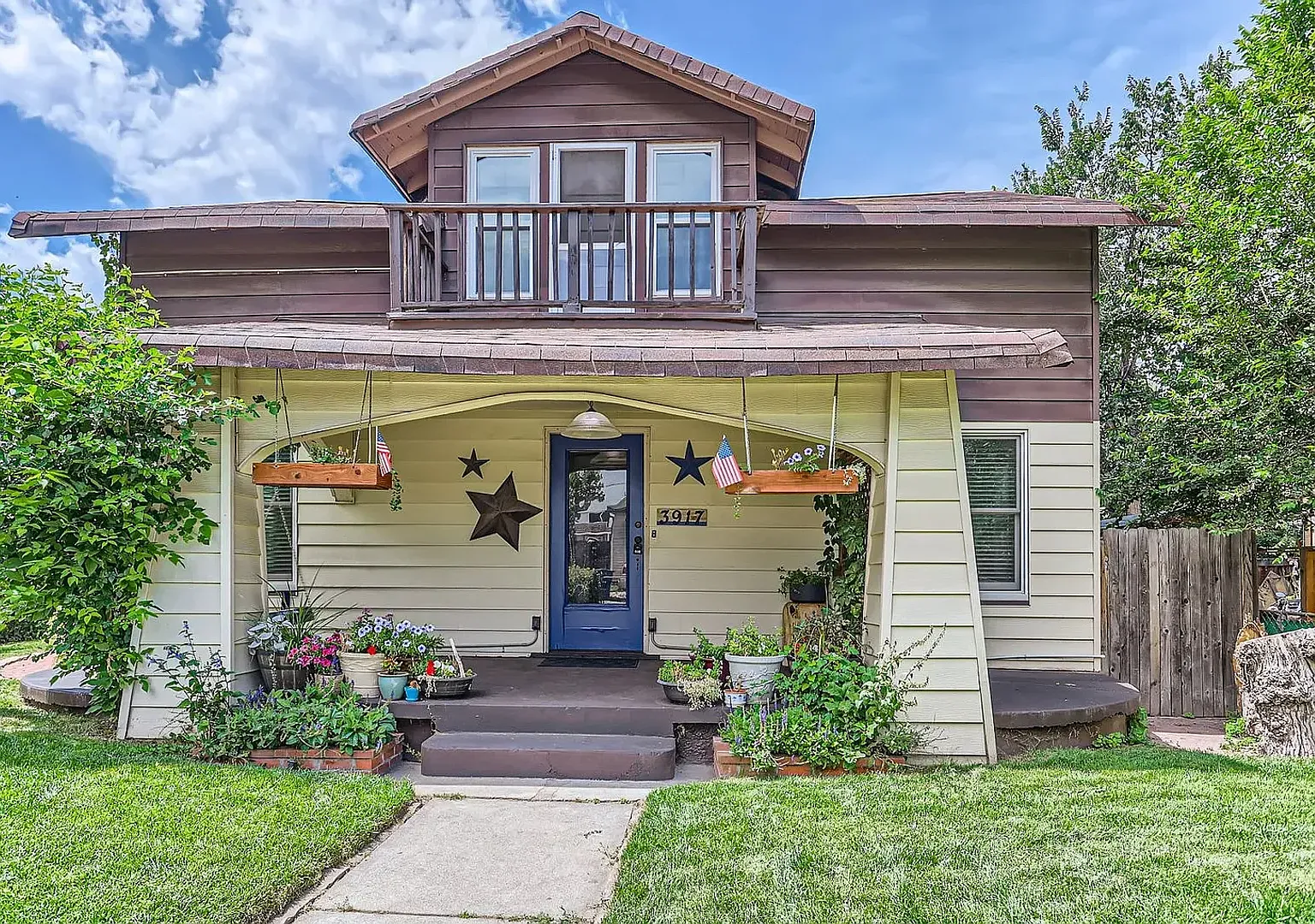 Perfect 4bd located in the Heart of Englewood — Photo 1