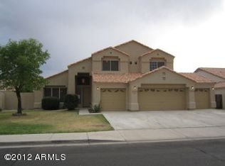 9713 E Idaho Ave, Mesa, AZ 85209