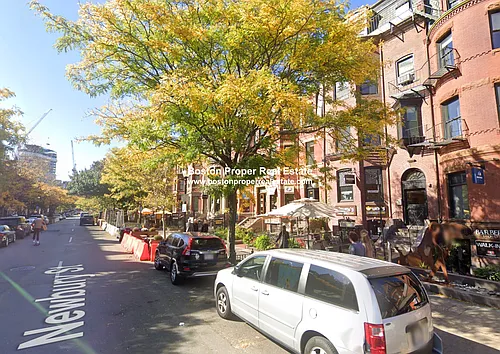 255 Newbury St #3R Photo 1