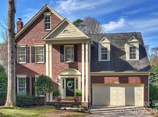 6506 Kentdale Ct, Charlotte, NC 28270