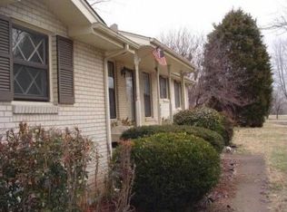 4855 Jonquil Dr, Nashville, TN 37211