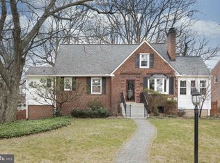 12608 Two Farm Dr, Silver Spring, MD 20904