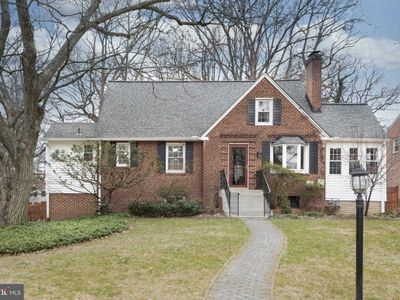 12608 Two Farm Dr, Silver Spring, MD, 20904