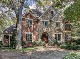 3132 Forrest Park Ave, Nashville, TN 37215